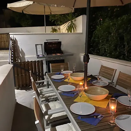 Seaview Kamenjak Holiday home *