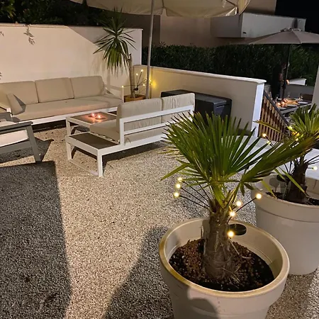 Seaview Kamenjak Holiday home *