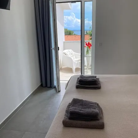 Seaview Kamenjak