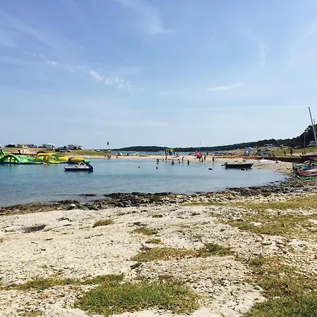 Seaview Kamenjak Holiday home *