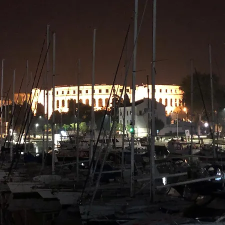 Seaview Kamenjak Premantura