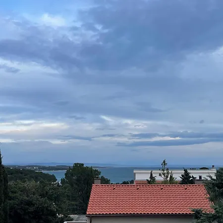 Seaview Kamenjak * 普莱曼图拉