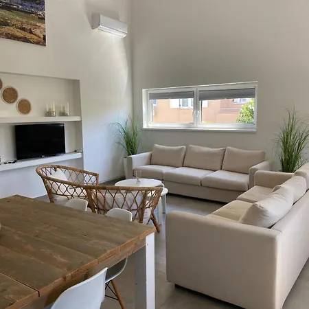 Holiday home Seaview Kamenjak Premantura