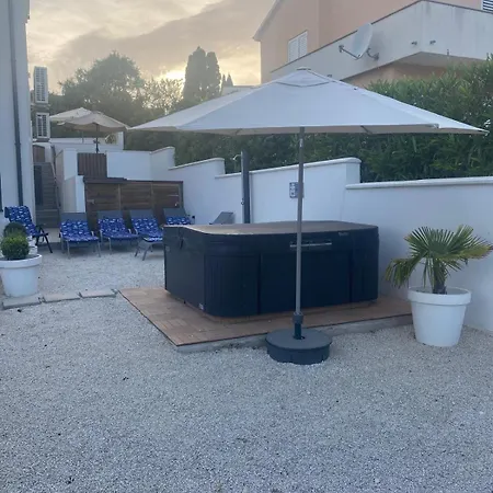 Holiday home Seaview Kamenjak Premantura