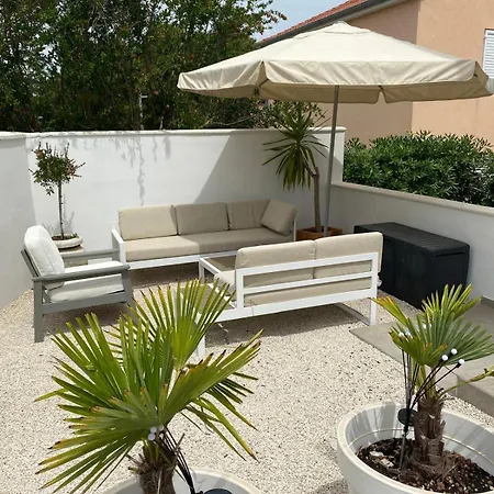 Seaview Kamenjak Holiday home